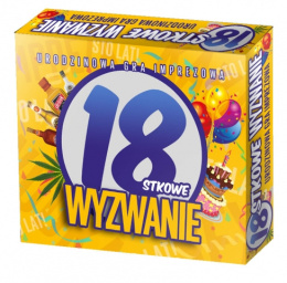 18-STKOWE WYZWANIE