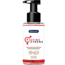 Fisting Strong Gel 150 ml