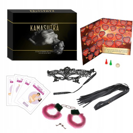 Kamasutra Exclusive