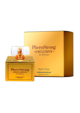 PheroStrong Exclusive for Women 50ml