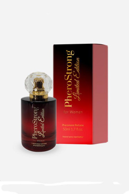 PheroStrong Limited Edition for Women 50ml