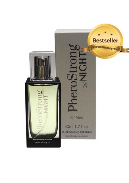 PheroStrong by Night for Men 50ml