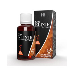 Sex Elixir for Couple 30ml suplement diety