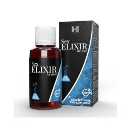 Sex Elixir for Men 30ml suplement diety