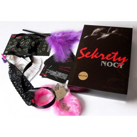 Sekrety Nocy Elite