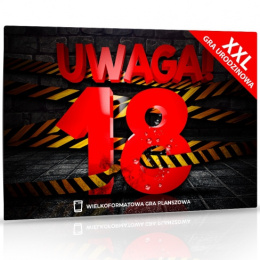 UWAGA 18